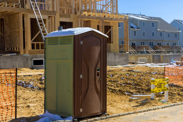 Sanitation services for porta potties in Algonac, MI