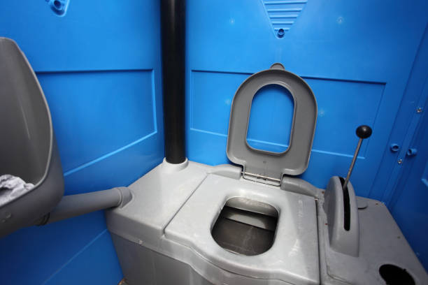 Portable Toilet Options We Offer in Algonac, MI