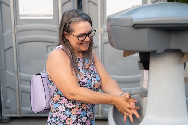 Best Long-term porta potty rental  in Algonac, MI